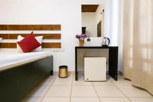 The Leaf Ayurveda Resort And Spa