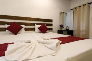 The Leaf Ayurveda Resort And Spa