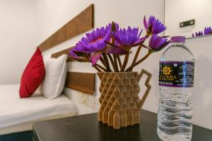 The Leaf Ayurveda Resort And Spa