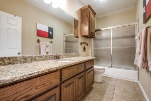 River View on the Guadalupe - Riverfront with Large Deck & Cliff Side Views