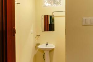 Hotel Castillo Blanco