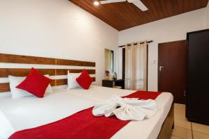 The Leaf Ayurveda Resort And Spa