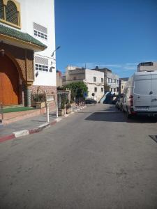 Appartement Confort&Modernité proche centre-ville