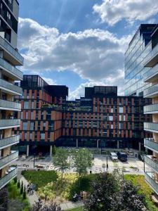 WrocLove Place by Gwiazdzista St