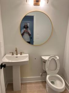 Buckhead 3BR Sleep 8-10 Walk to MARTA WorldCup2026