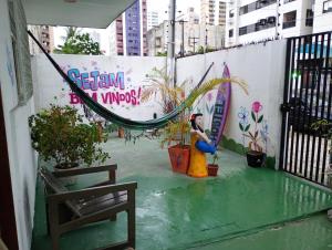 Pousada e Hostel Sol e Mar