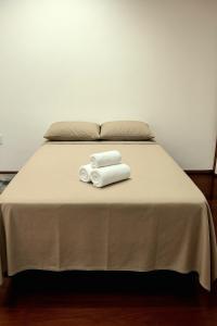 Studio Privativo 4 min Hospital St Marta, Praia Clube e Centro