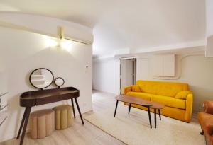 Duplex Charme Bastille - 8P - Confort Premium