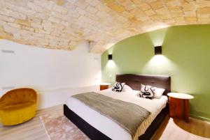 Duplex Charme Bastille - 8P - Confort Premium