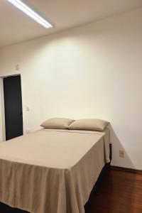 Studio Privativo 4 min Hospital St Marta, Praia Clube e Centro