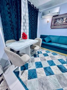 Luxury Tourist Apartment steps from the Grand Egyptian Museum