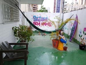 Pousada e Hostel Sol e Mar