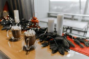 TwinHouse "Family Estate"