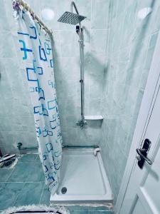 Luxury Tourist Apartment steps from the Grand Egyptian Museum