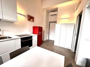 Fontanili Loft - Bocconi - Olympic Village