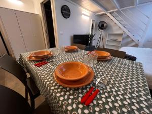 Fontanili Loft - Bocconi - Olympic Village