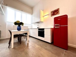 Fontanili Loft - Bocconi - Olympic Village