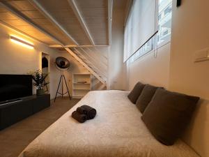 Fontanili Loft - Bocconi - Olympic Village