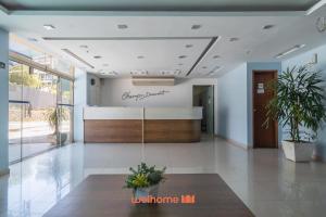 Apartamento em Macae Proximo a Praia do Farol