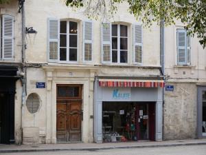 Loft lumineux Avignon Centre 2 à 4 personnes