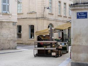 Loft lumineux Avignon Centre 2 à 4 personnes