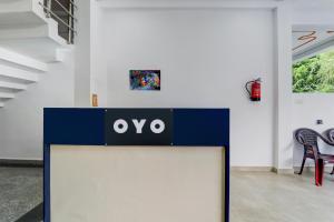 Hotel O by OYO Shyam Palace