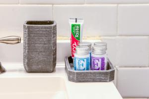 Brooklyn Heights 2BR Secret Retreat