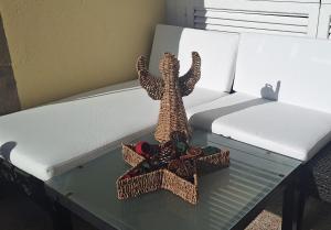 Casa acogedora familiar en la montaña