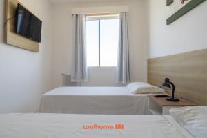 Apartamento no Centro de Macae a Metros da Praia