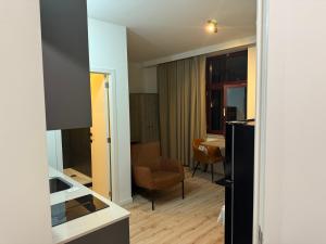 Studio Apartment in Lovely City Center