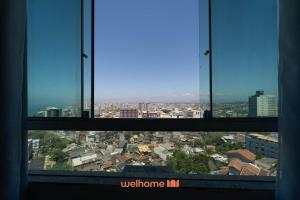 Apto no Centro de Macae a 550m da Praia do Farol