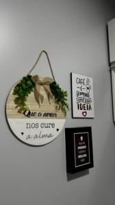 Kitnets Lofts no Kobrasol perto de Florianópolis