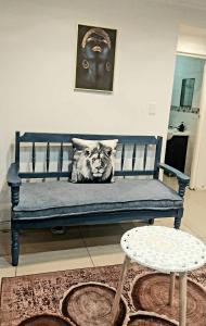 Mufasas Executive Group Cottage