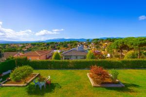 Catalunya Casas Beautiful villa just 25 km from the beach of Lloret de Mar