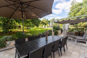 Apartments Cetri Hrasta