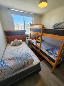 Departamento playa laguna WIFI