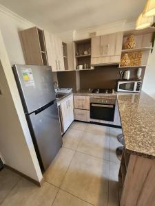 Departamento playa laguna WIFI