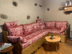 Maison de Montagne Chez Mamie Gaby