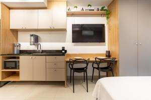 AP Incrível Próx Metrô, Itaim, Interlagos e Congonhas