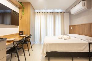 AP Incrível Próx Metrô, Itaim, Interlagos e Congonhas