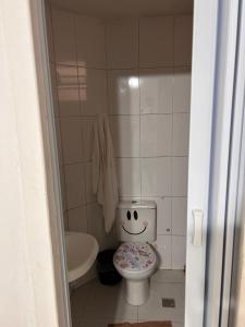 Apto aconchegante centro