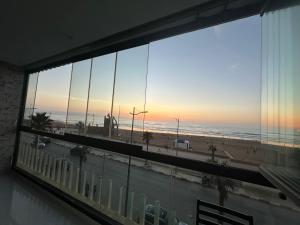 Appartement La perle de Mehdia, sea view