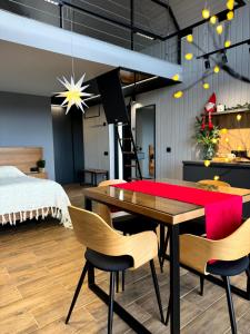 BarnHouse "Family Estate"