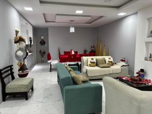 Alojamiento en Ayangue