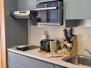 Lac & Love - Alpine Escape