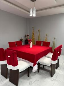 Alojamiento en Ayangue