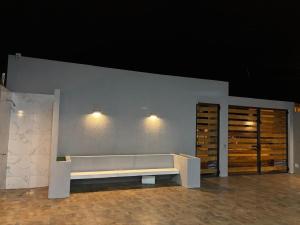 Alojamiento en Ayangue