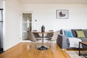 Tower bridge Residences - Shard View