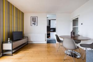 Tower bridge Residences - Shard View