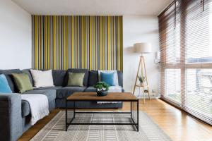 Tower bridge Residences - Shard View